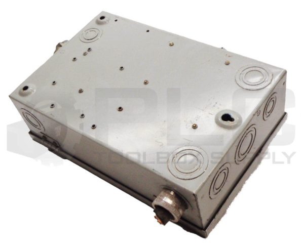 GE GENERAL ELECTRIC TH3361 SAFETY SWITCH, MODEL 10, 30AMP, 600VAC/250VDC - Image 2
