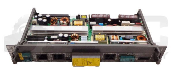 FANUC A16B-1212-0871/18C POWER SUPPLY BOARD A16B1212087118C