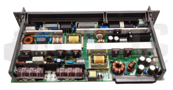 FANUC A16B-1212-0871/18C POWER SUPPLY BOARD A16B1212087118C - Image 2