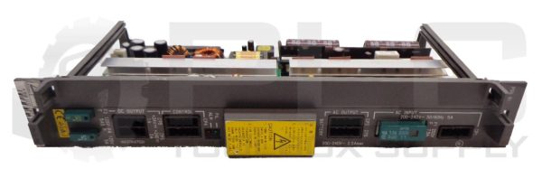 FANUC A16B-1212-0871/18C POWER SUPPLY BOARD A16B1212087118C - Image 4