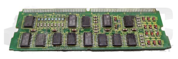 FANUC A20B-2900-0110/05A PC BOARD I/O MODULE DAUGHTER BOARD - Image 2