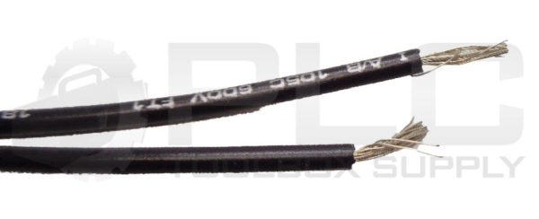 LOT OF 2 NEW ELECTROCUBE RG1986-8-8 CAPACITOR .50MFD 600V 220OHM +/-10% 1/2WATT - Image 2