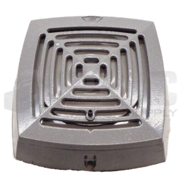 NEW EDWARDS SIGNALING 874-N5 ADAPTAHORN SURFACE HORN 120V - Image 2