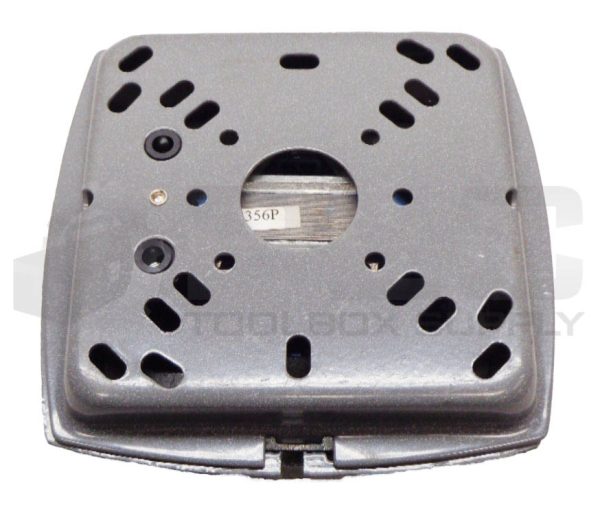 NEW EDWARDS SIGNALING 874-N5 ADAPTAHORN SURFACE HORN 120V - Image 3