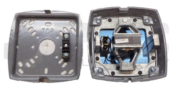 NEW EDWARDS SIGNALING 874-N5 ADAPTAHORN SURFACE HORN 120V - Image 4