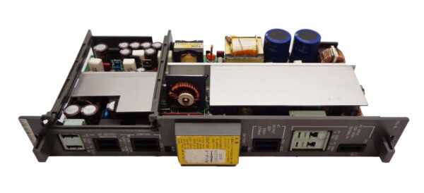 FANUC A16B-1212-0531/06B POWER SUPPLY 200-240V 50/60HZ 7A