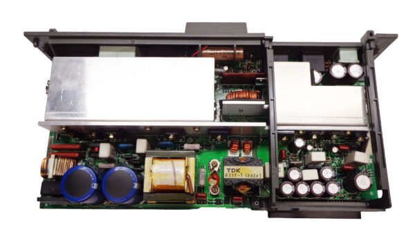 FANUC A16B-1212-0531/06B POWER SUPPLY 200-240V 50/60HZ 7A - Image 3