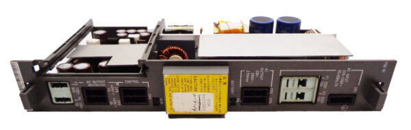 FANUC A16B-1212-0531/06B POWER SUPPLY 200-240V 50/60HZ 7A - Image 4