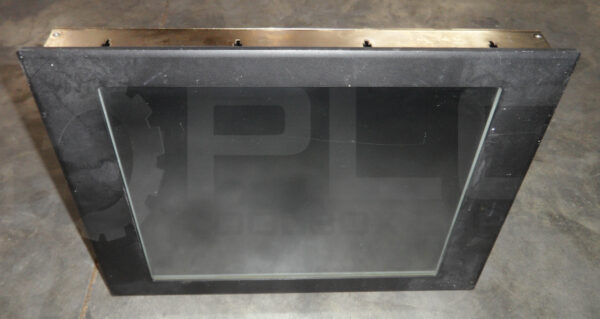 FOR PARTS* ARISTA ADM-1517AP LCD DISPLAY REV.1.1 12VDC 3A *READ*