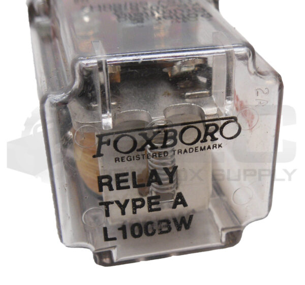 NEW POTTER & BRUMFIELD KR-4015-3 RELAY 115V 50/60HZ 1/6HP 10A 250VAC L100BW - Image 4