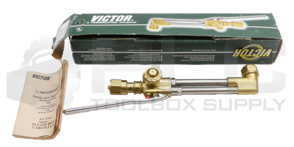 NEW VICTOR CA2460 CUTTING ATTACHMENT