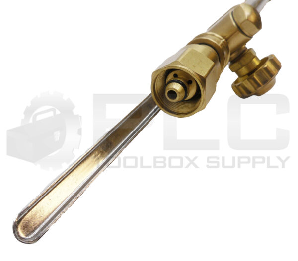NEW VICTOR CA2460 CUTTING ATTACHMENT - Image 2