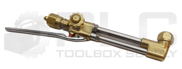 NEW VICTOR CA2460 CUTTING ATTACHMENT - Image 3