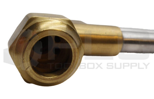 NEW VICTOR CA2460 CUTTING ATTACHMENT - Image 4