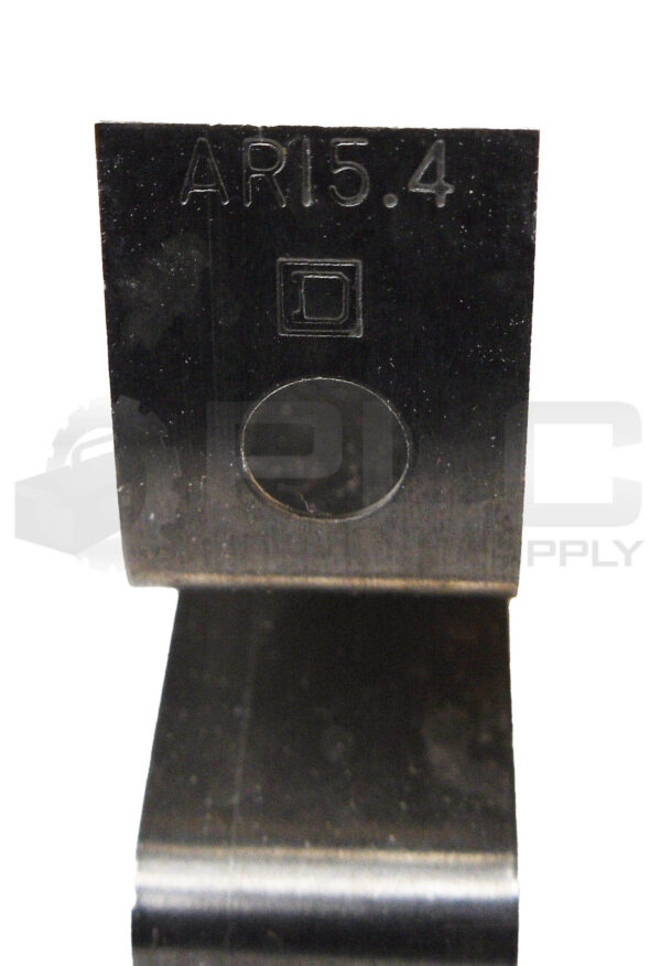 LOT OF 3 NEW SQUARE D AR15.4 OVERLOAD RELAY THERMAL UNIT - Image 4