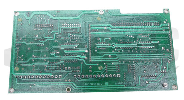 EXAC 05002800 I/O BOARD - Image 3