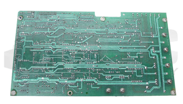 EXAC 05004400 SENSOR INTERFACE BOARD - Image 3