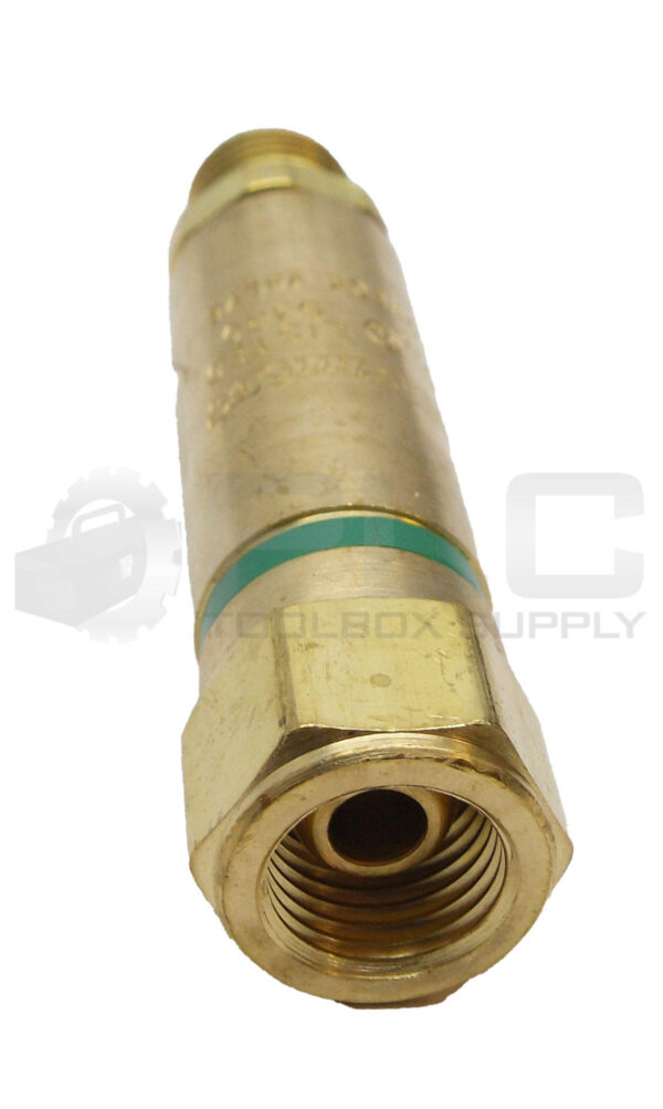 NEW WESTERN ENTERPRISES FA-30 FLASHBACK ARRESTOR SET FA130 FA230 - Image 3