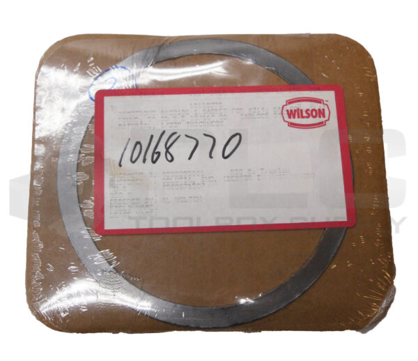 SEALED NEW WILSON HA22106-1 GASKET 10168770