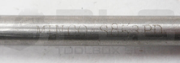 MINCO S853PD TEMPERATURE SENSOR - Image 4