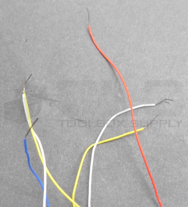 MINCO S857PD120Z12 TEMPERATURE SENSOR - Image 4