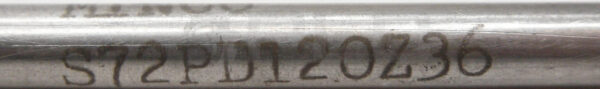 MINCO S72PD120Z36 TEMPERATURE SENSOR - Image 4