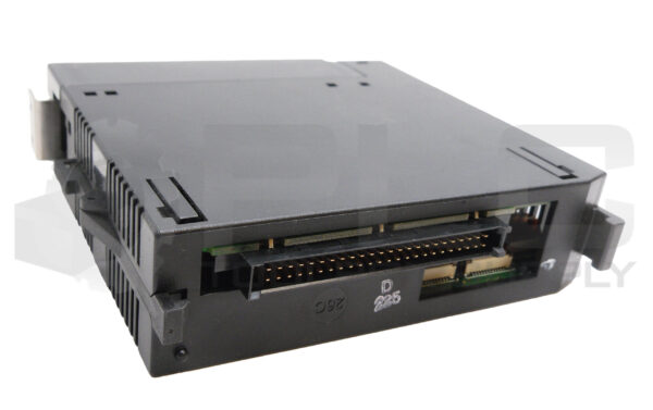 GE FANUC IC693CPU351-GR CPU MODULE 25MHZ *READ* - Image 3