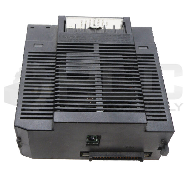 GE FANUC IC693PWR330G POWER SUPPLY 120/240VAC 30W 50/60HZ 125VDC *READ* - Image 3