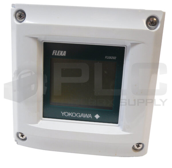 FLEXA FLXA202-D-C-D-CD-P1-NN-A-N-LA-N-NN/UM 2-WIRE ANALYZER 24VDC - Image 2