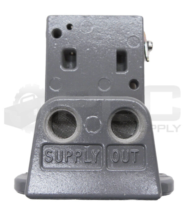 NEW CAPP/USA 237921 SUPPLY OUT - Image 2