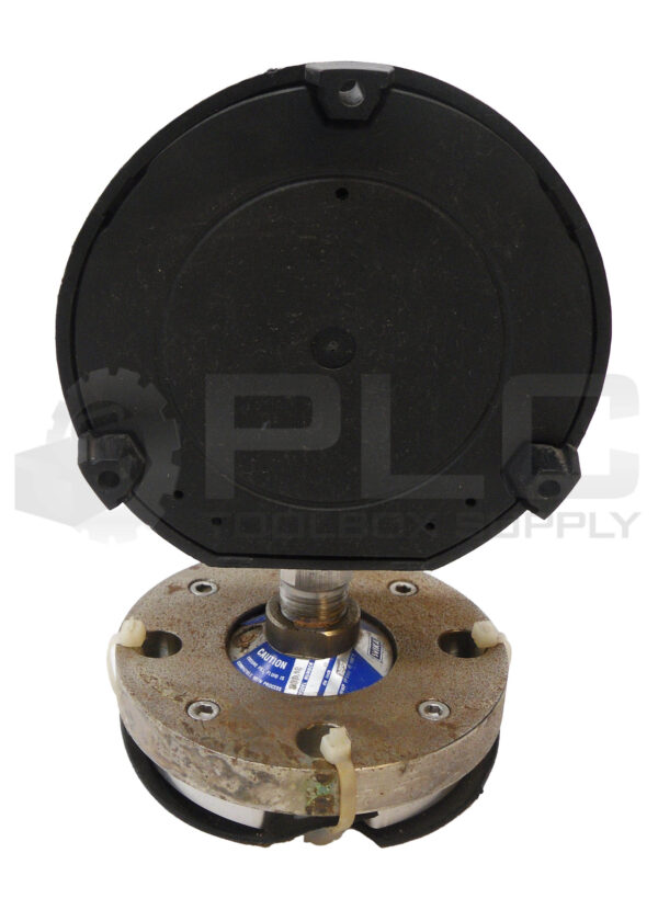 NEW WIKA 990.12 PRESSURE GAUGE 275PSIG *READ* - Image 4