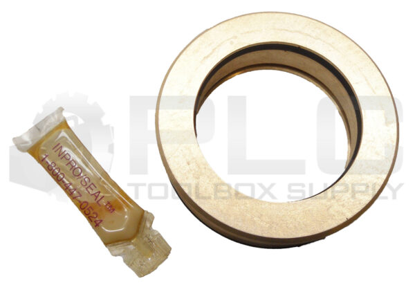 NEW INPRO/SEAL 1000-A-16038-0 BEARING ISOLATOR 1-7/8" ID 2-3/4" *READ* - Image 2