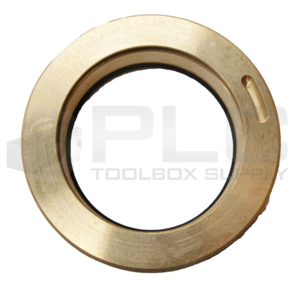NEW INPRO/SEAL 1000-A-16038-0 BEARING ISOLATOR 1-7/8" ID 2-3/4" *READ* - Image 3