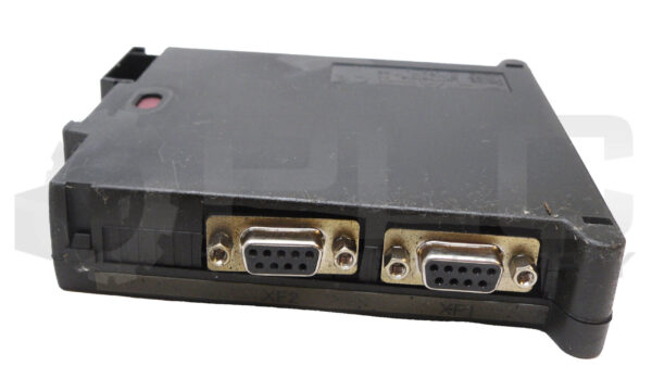FIDIA CC40 I/O MODULE - Image 2