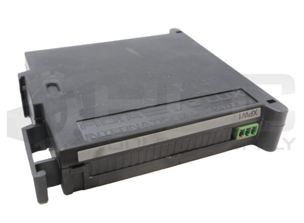 FIDIA CC40 I/O MODULE - Image 3