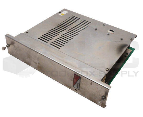 FIDIA AF300 POWER SUPPLY AF300P