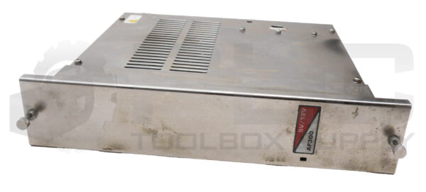 FIDIA AF300 POWER SUPPLY AF300P - Image 2