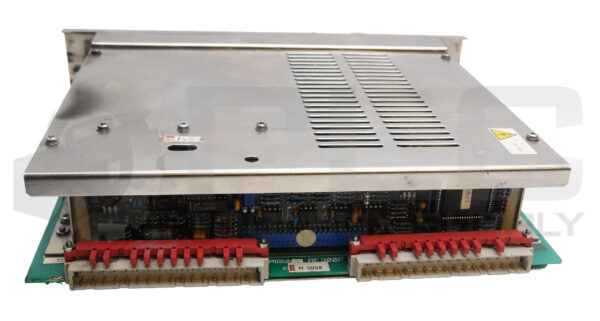 FIDIA AF300 POWER SUPPLY AF300P - Image 3
