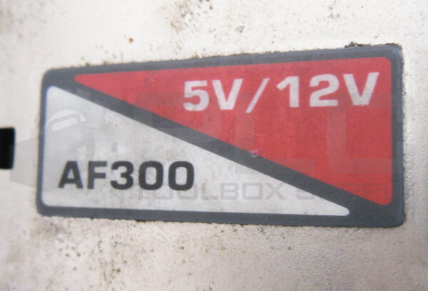 FIDIA AF300 POWER SUPPLY AF300P - Image 6