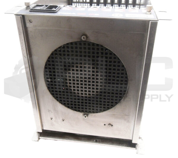FIDIA M2 9 SLOT CHASSIS RACK - Image 3