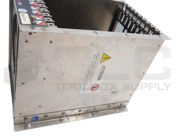 FIDIA M2 9 SLOT CHASSIS RACK - Image 4