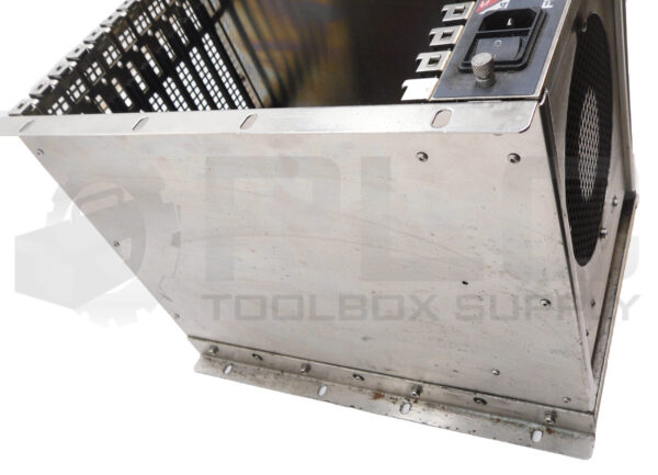 FIDIA M2 9 SLOT CHASSIS RACK - Image 5