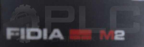 FIDIA M2 9 SLOT CHASSIS RACK - Image 7