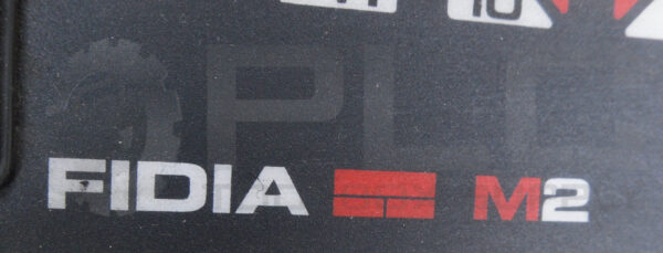 FIDIA M2 9 SLOT CHASSIS RACK - Image 8