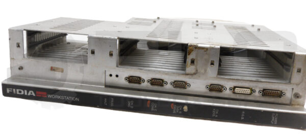 FIDIA WORKSTATION - Image 2