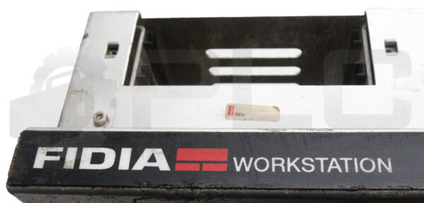 FIDIA WORKSTATION - Image 6