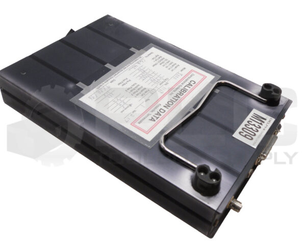 CSI ULTRASPEC 8000 ANALYZER W/ LEATHER PROTECTOR - Image 4