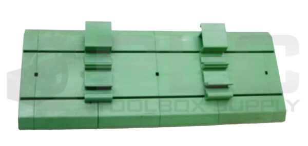 FIDIA DCBW1.1 MODULE INTERFACE BOARD - Image 3