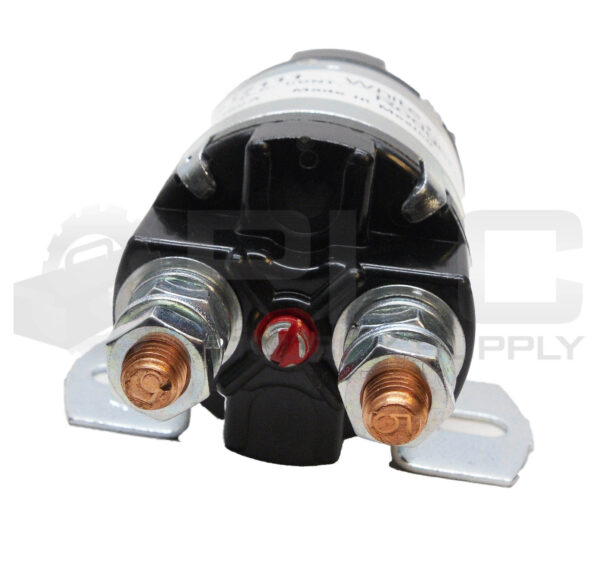 NEW WHITE RODGERS 124317111 SOLENOID 36VDC - Image 2
