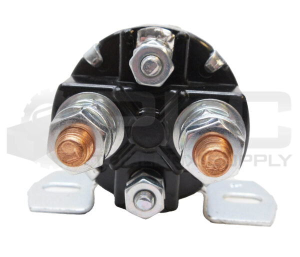 NEW WHITE RODGERS 124317111 SOLENOID 36VDC - Image 3
